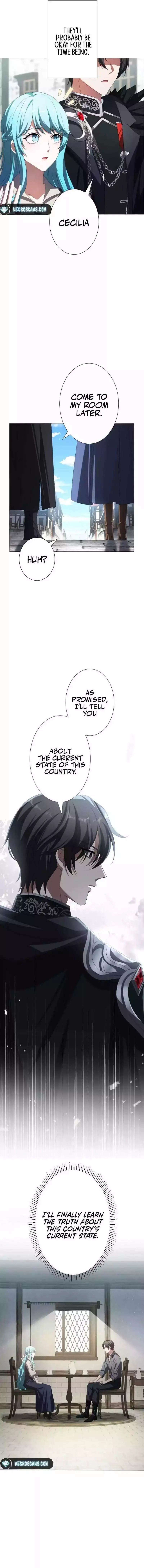 Become a Saint for You in a Reformed World Chapter 10 page 2 - 