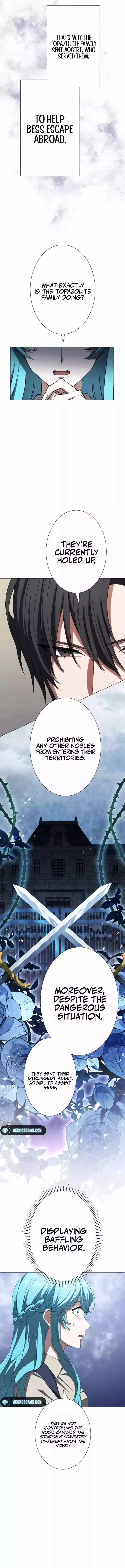 Become a Saint for You in a Reformed World Chapter 10 page 7 - 