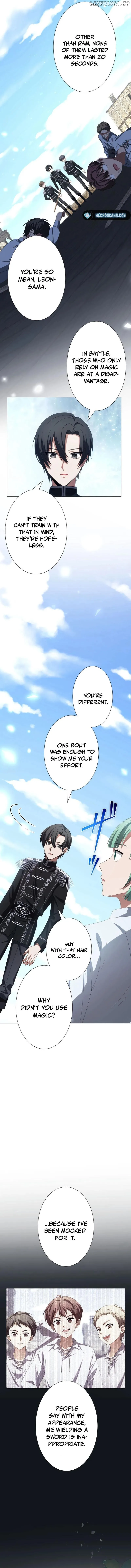 Become a Saint for You in a Reformed World Chapter 12 page 15 - 