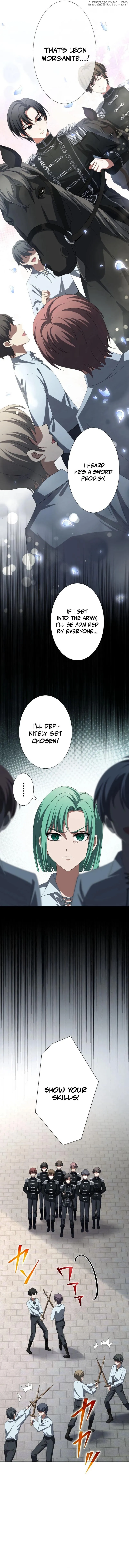 Become a Saint for You in a Reformed World Chapter 12 page 10 - 