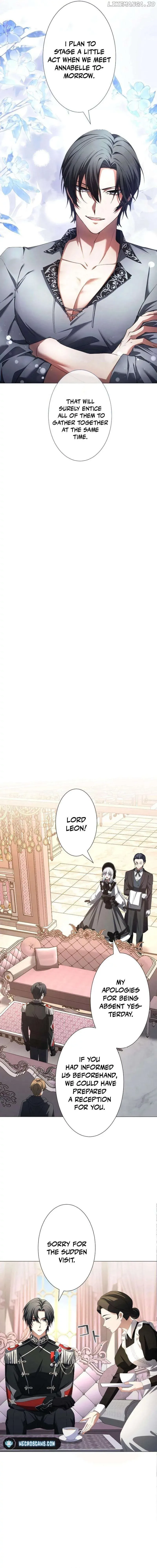 Become a Saint for You in a Reformed World Chapter 13 page 13 - 