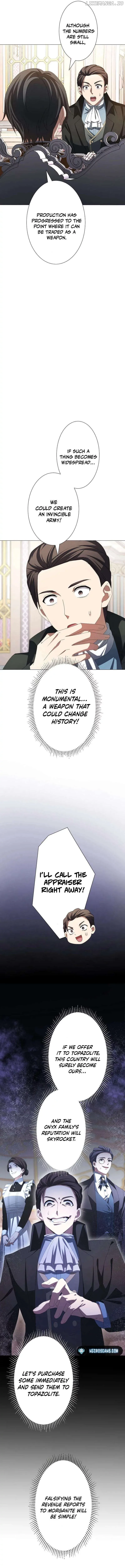 Become a Saint for You in a Reformed World Chapter 13 page 15 - 