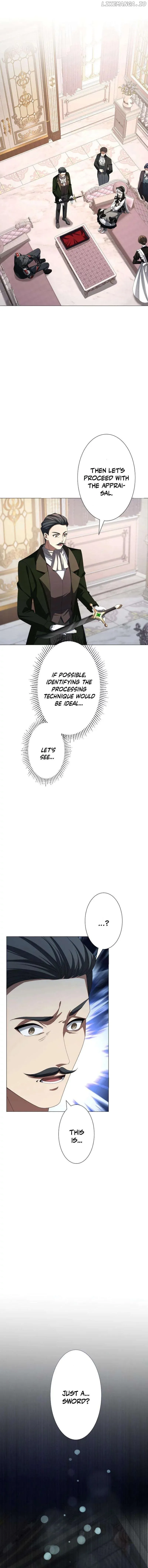 Become a Saint for You in a Reformed World Chapter 13 page 16 - 
