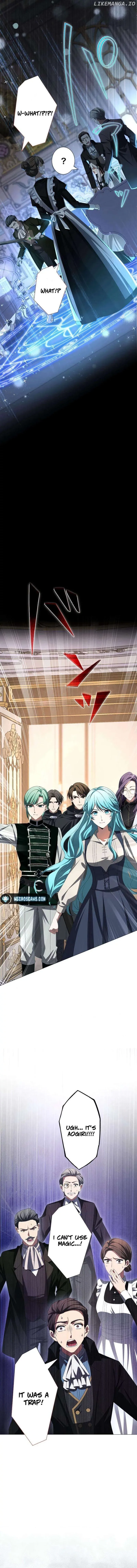 Become a Saint for You in a Reformed World Chapter 13 page 17 - 