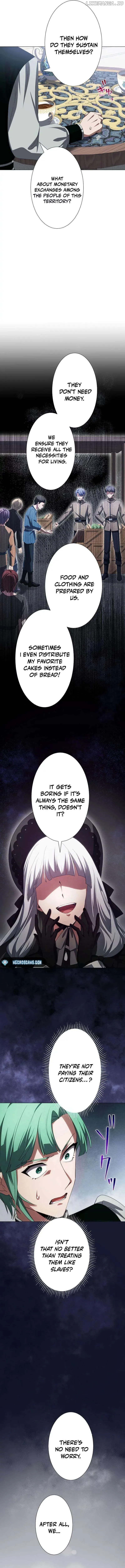 Become a Saint for You in a Reformed World Chapter 13 page 4 - 