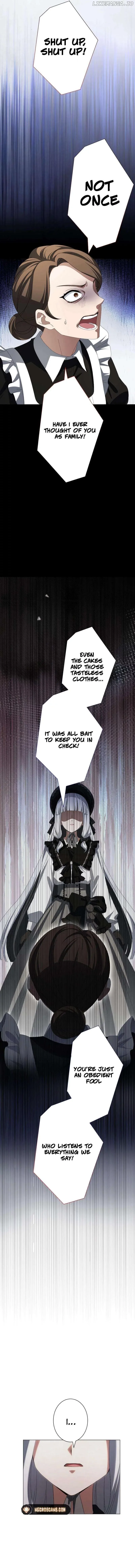 Become a Saint for You in a Reformed World Chapter 14 page 12 - 