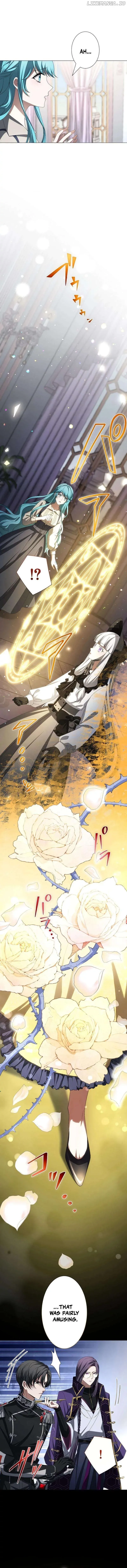 Become a Saint for You in a Reformed World Chapter 14 page 16 - 