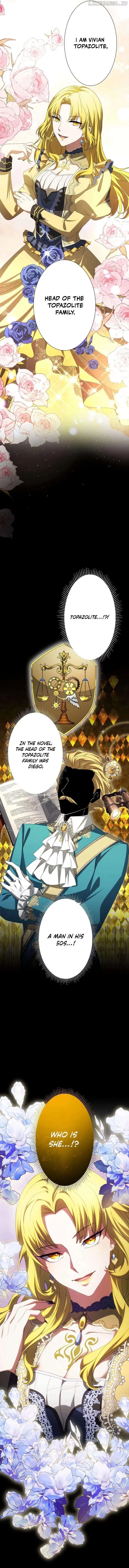 Become a Saint for You in a Reformed World Chapter 14 page 18 - 