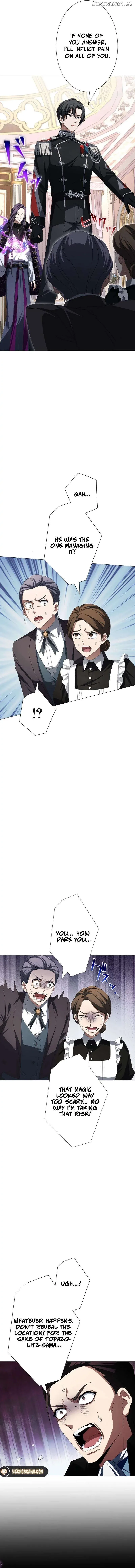 Become a Saint for You in a Reformed World Chapter 14 page 6 - 