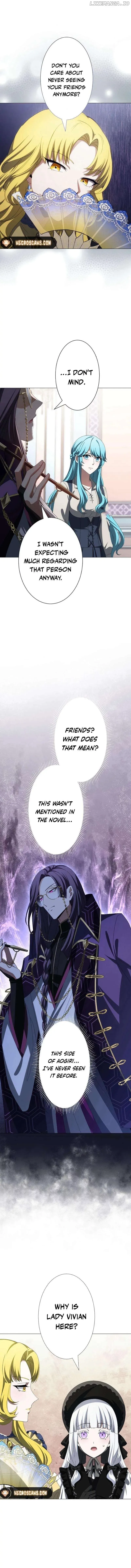 Become a Saint for You in a Reformed World Chapter 15 page 2 - 
