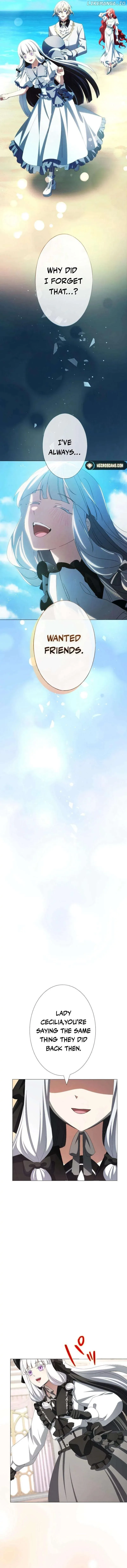 Become a Saint for You in a Reformed World Chapter 15 page 13 - 