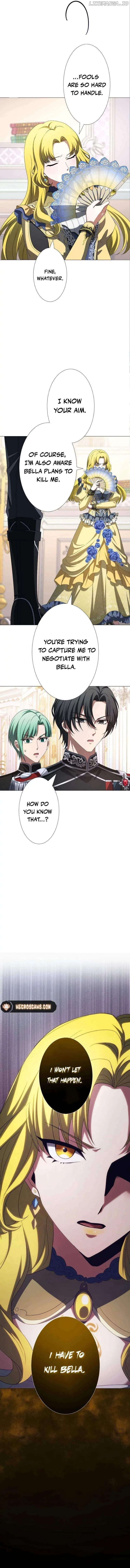 Become a Saint for You in a Reformed World Chapter 15 page 15 - 