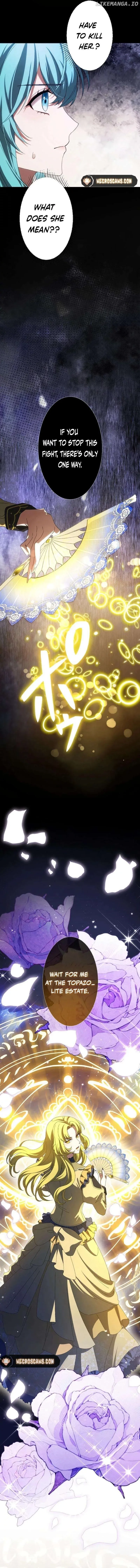 Become a Saint for You in a Reformed World Chapter 15 page 16 - 