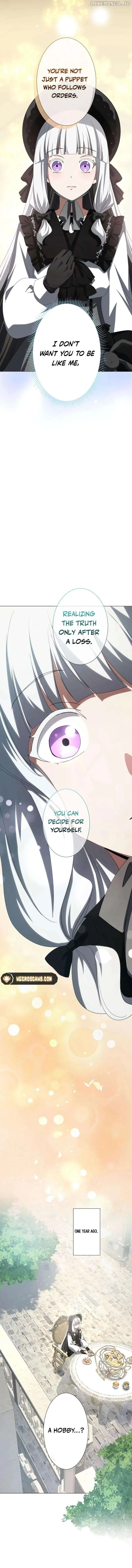 Become a Saint for You in a Reformed World Chapter 15 page 9 - 