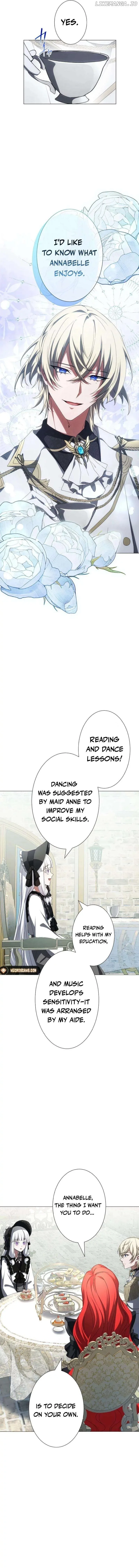 Become a Saint for You in a Reformed World Chapter 15 page 10 - 