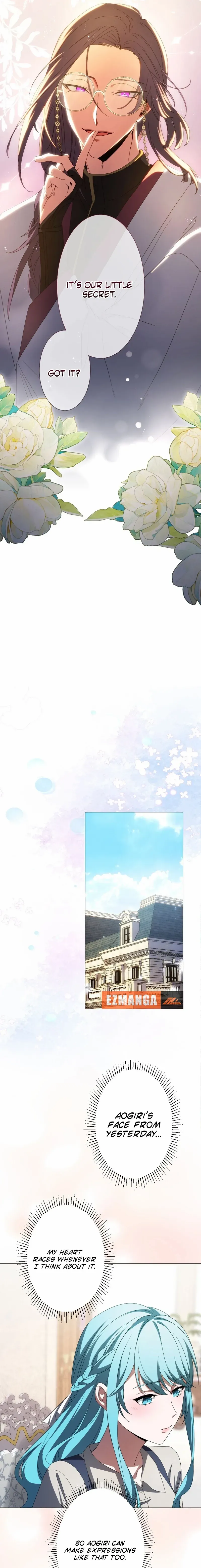 Become a Saint for You in a Reformed World Chapter 17 page 22 - 