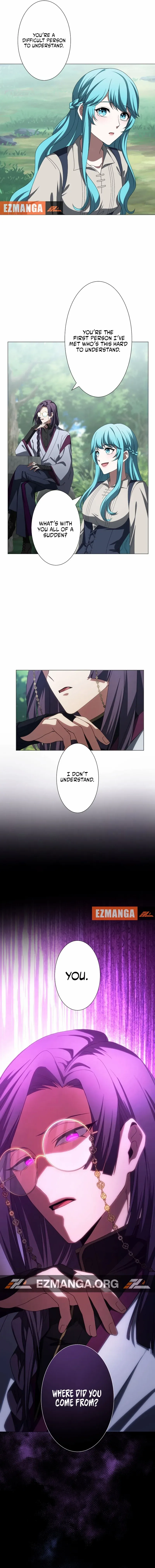Become a Saint for You in a Reformed World Chapter 17 page 10 - 