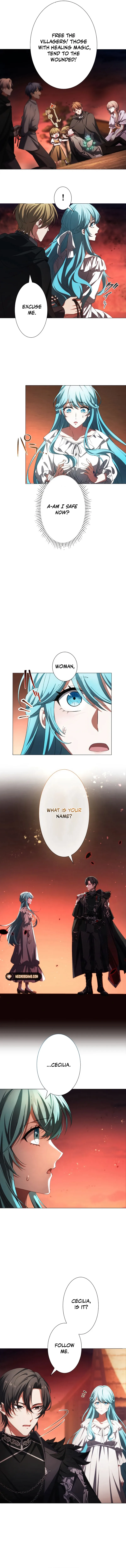 Become a Saint for You in a Reformed World Chapter 2 page 17 - 