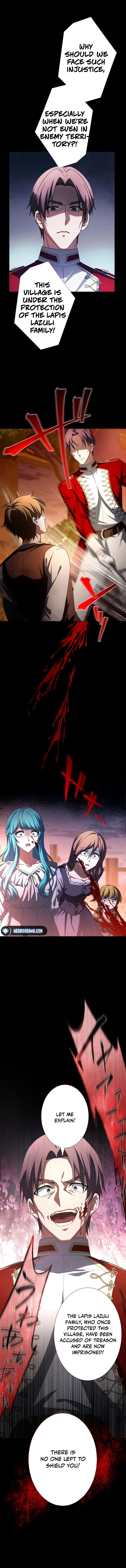 Become a Saint for You in a Reformed World Chapter 2 page 3 - 