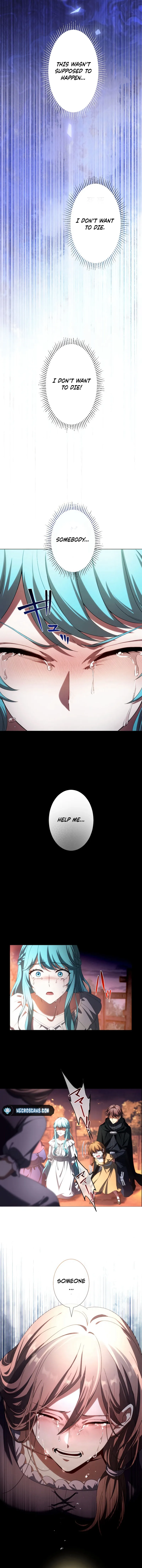 Become a Saint for You in a Reformed World Chapter 2 page 5 - 