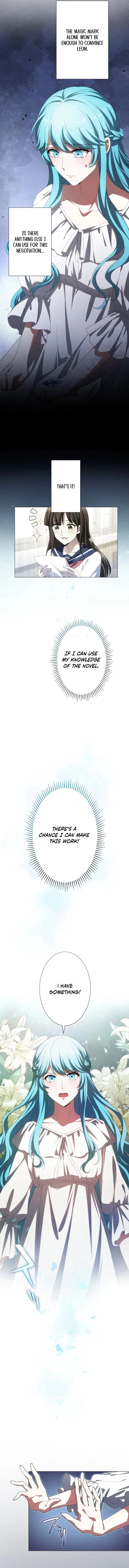 Become a Saint for You in a Reformed World Chapter 3 page 3 - 
