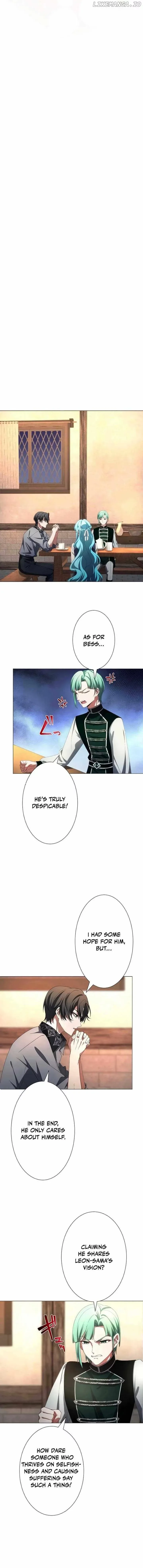 Become a Saint for You in a Reformed World Chapter 4 page 13 - 
