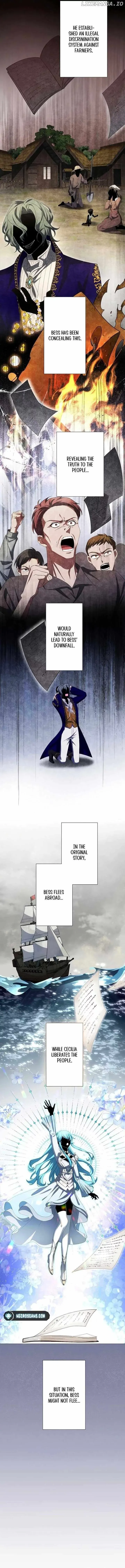 Become a Saint for You in a Reformed World Chapter 4 page 15 - 