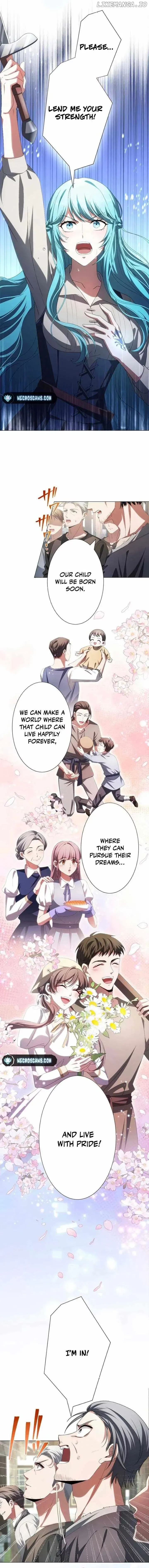 Become a Saint for You in a Reformed World Chapter 5 page 15 - 