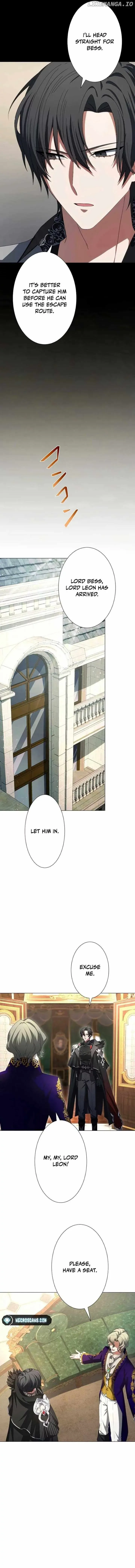 Become a Saint for You in a Reformed World Chapter 5 page 3 - 