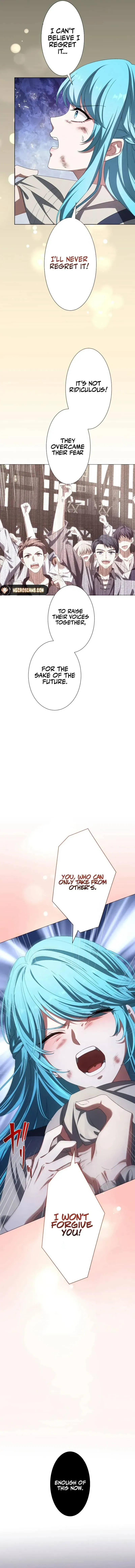 Become a Saint for You in a Reformed World Chapter 6 page 15 - 