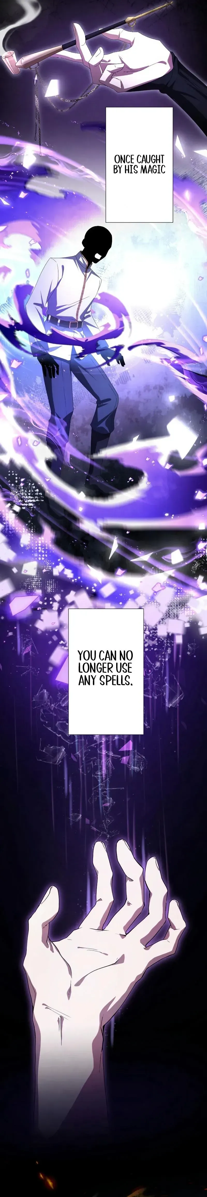 Become a Saint for You in a Reformed World Chapter 6 page 3 - 
