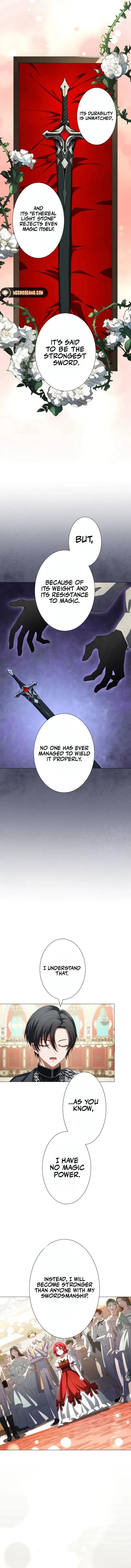 Become a Saint for You in a Reformed World Chapter 7 page 17 - 