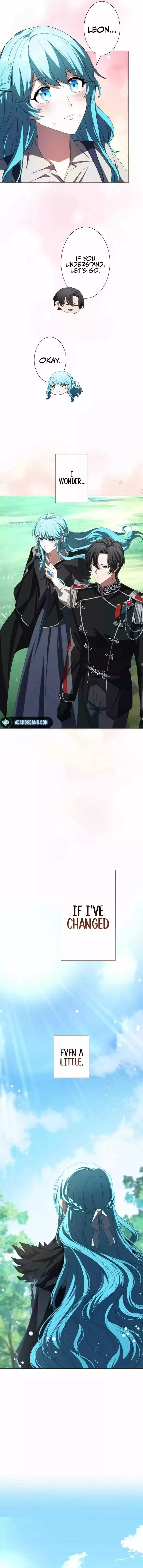 Become a Saint for You in a Reformed World Chapter 9 page 13 - 