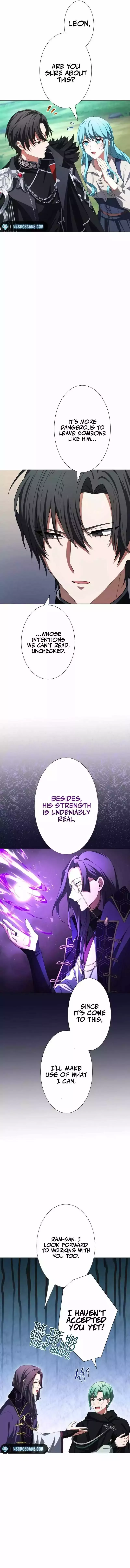 Become a Saint for You in a Reformed World Chapter 9 page 3 - 