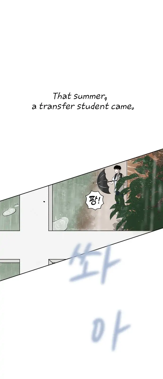 Become a Tomato! Chapter 1 page 2 - 