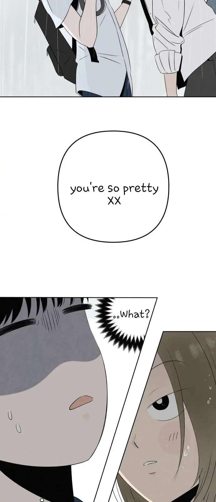 Become a Tomato! Chapter 1 page 17 - 