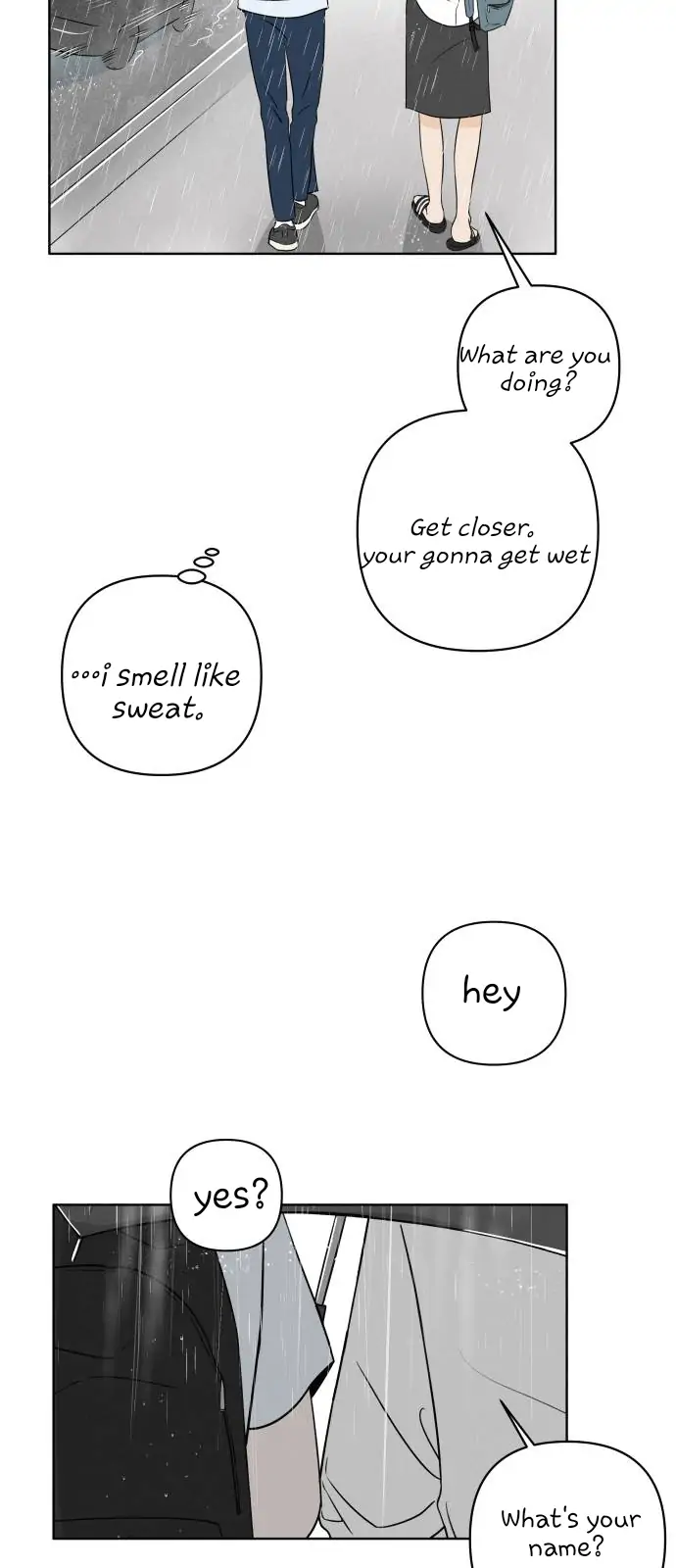 Become a Tomato! Chapter 1 page 26 - 