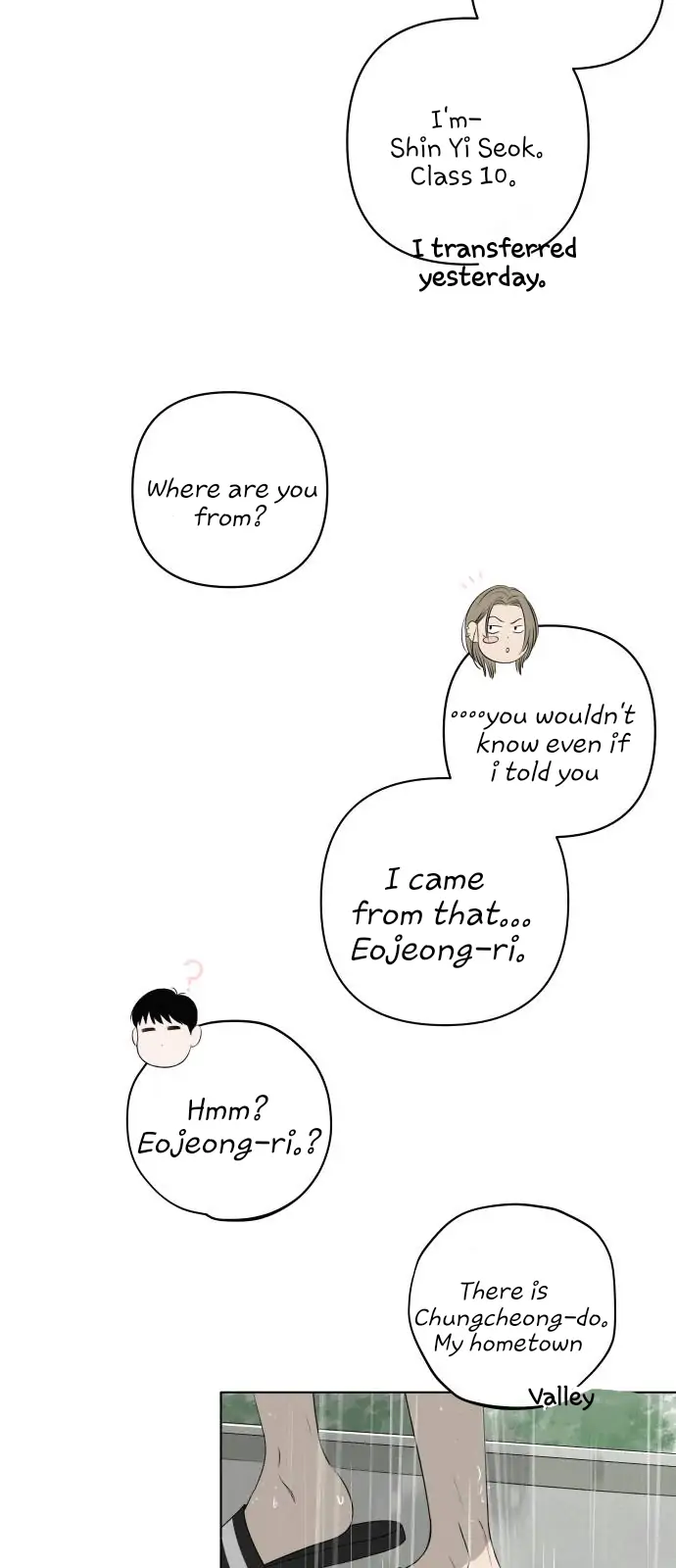 Become a Tomato! Chapter 1 page 27 - 