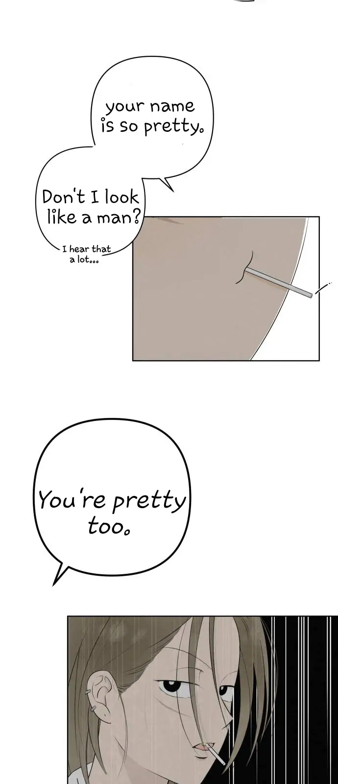 Become a Tomato! Chapter 1 page 31 - 