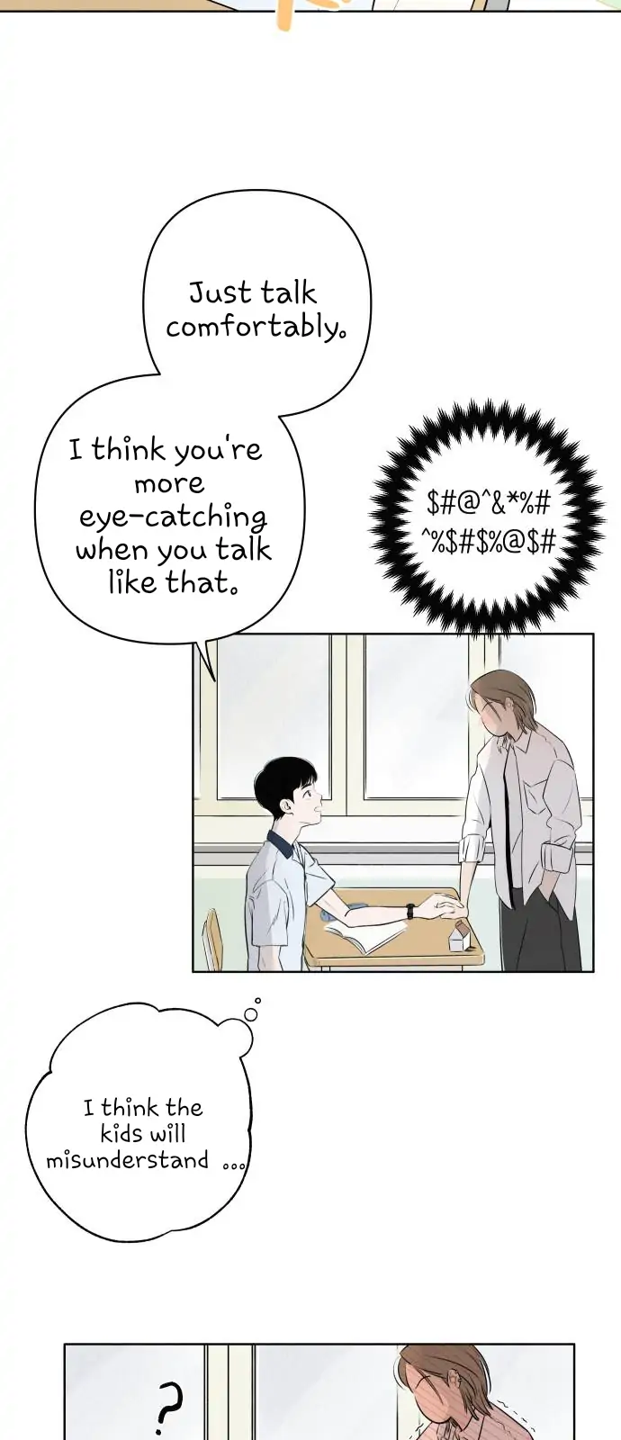 Become a Tomato! Chapter 1 page 48 - 
