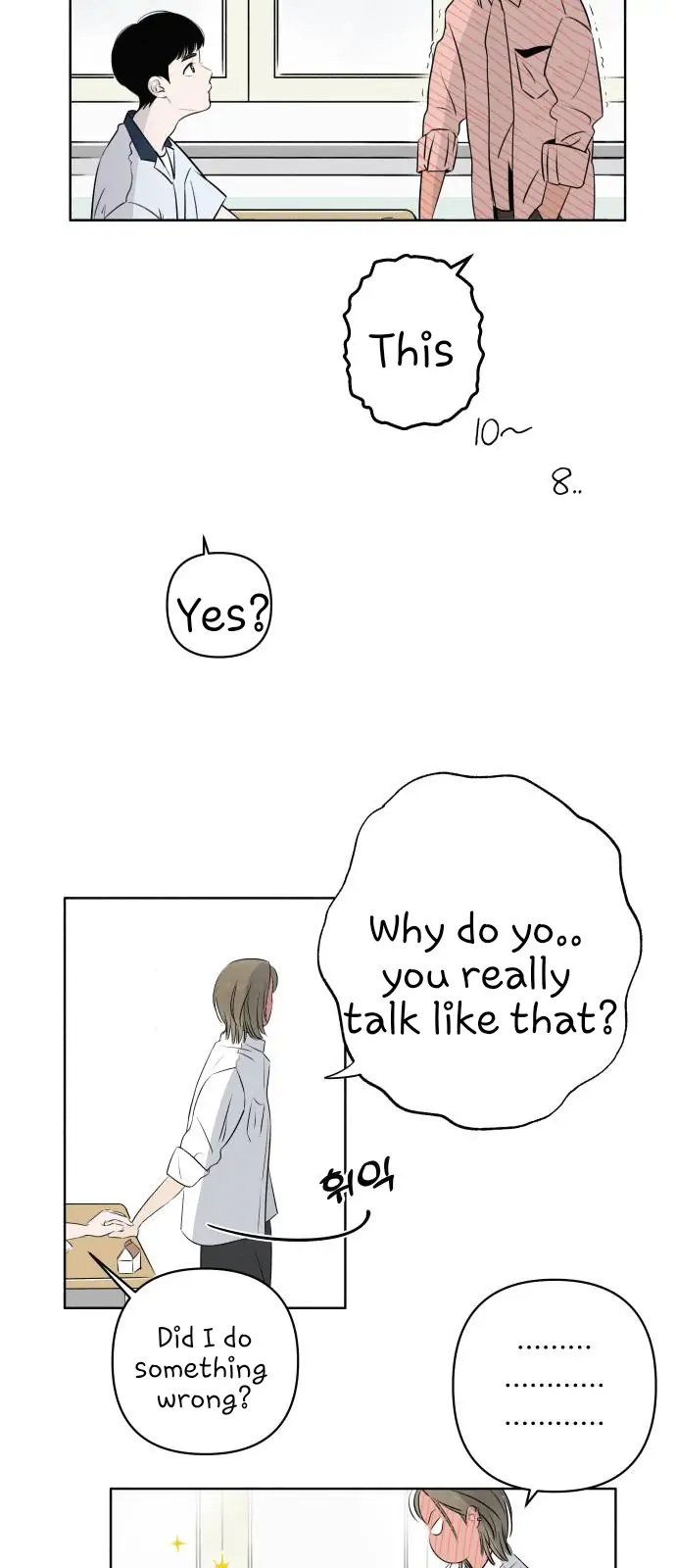 Become a Tomato! Chapter 1 page 49 - 