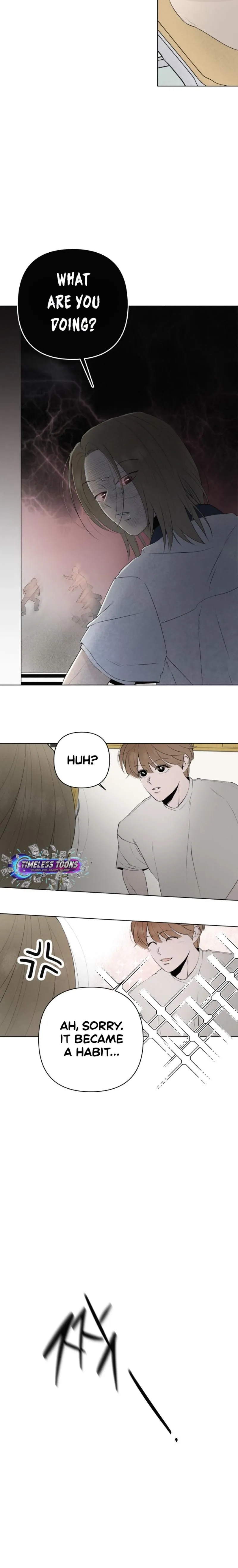 Become a Tomato! Chapter 12 page 7 - 