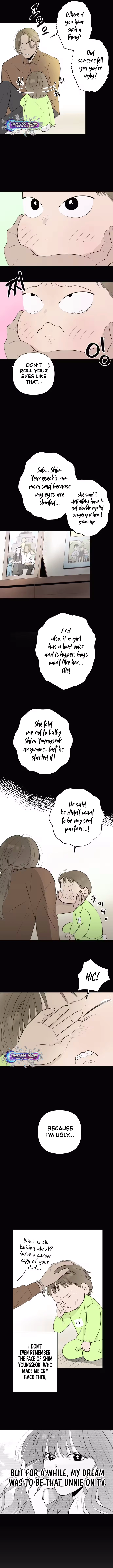 Become a Tomato! Chapter 15 page 6 - 