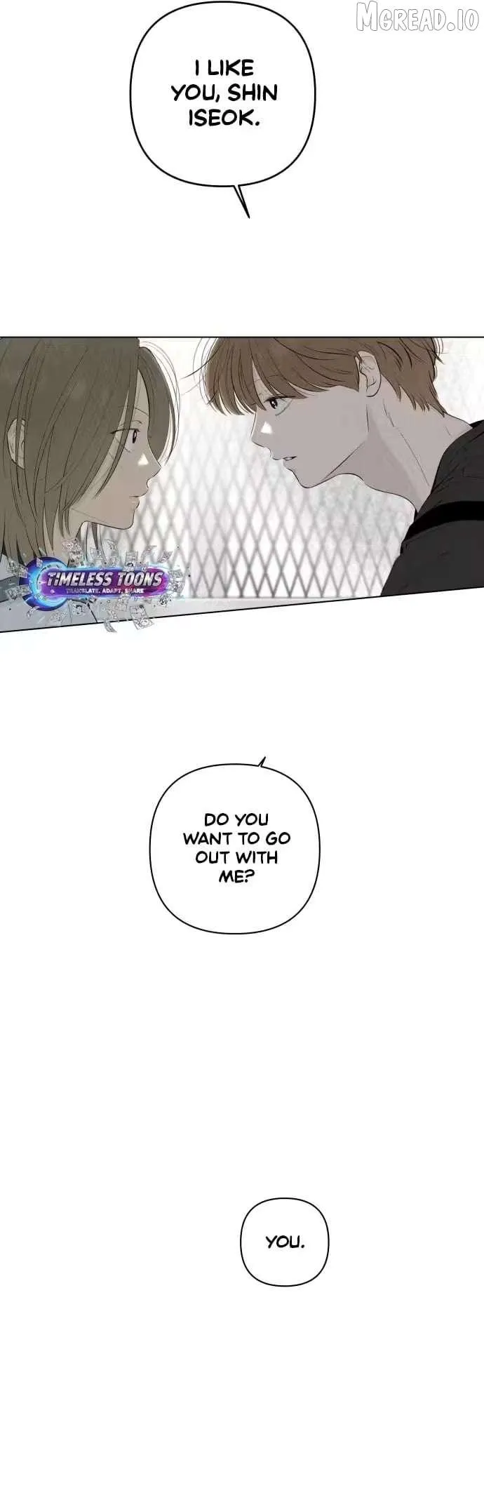 Become a Tomato! Chapter 17 page 12 - 