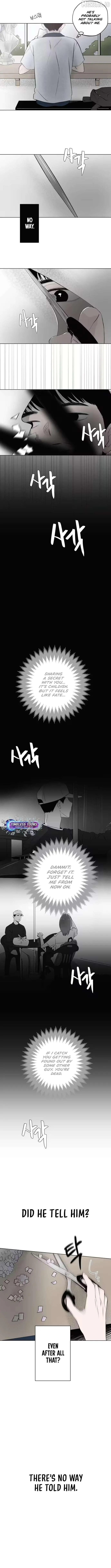 Become a Tomato! Chapter 18 page 4 - 