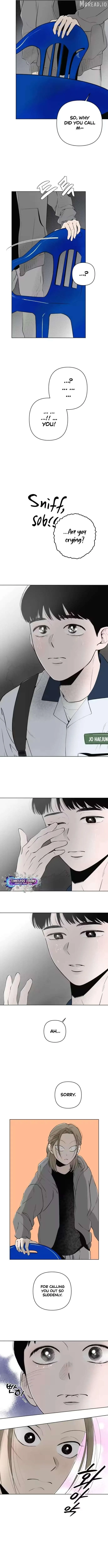 Become a Tomato! Chapter 19 page 5 - 
