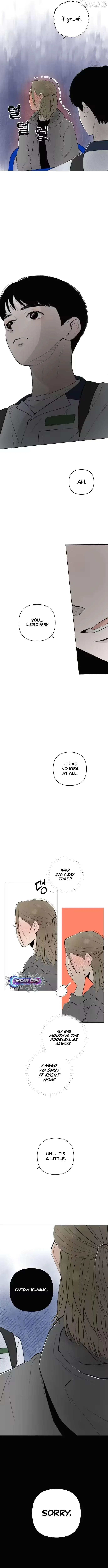 Become a Tomato! Chapter 19 page 9 - 