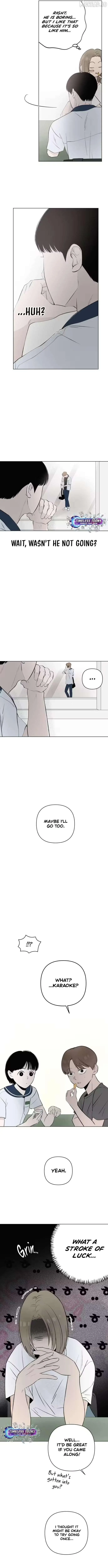 Become a Tomato! Chapter 20 page 9 - 