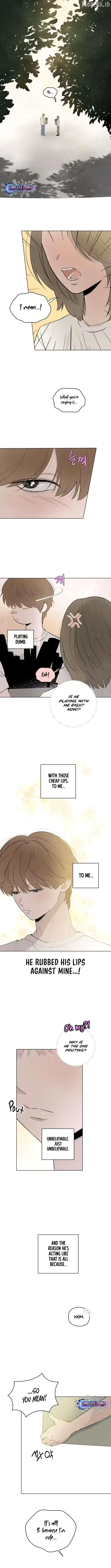 Become a Tomato! Chapter 26 page 2 - 