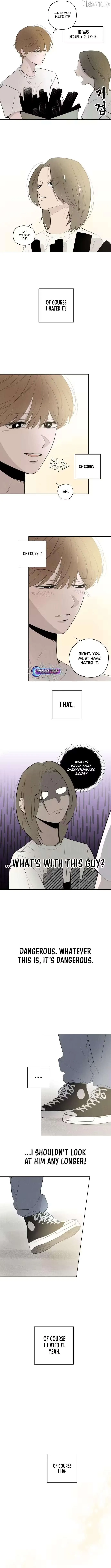 Become a Tomato! Chapter 26 page 4 - 